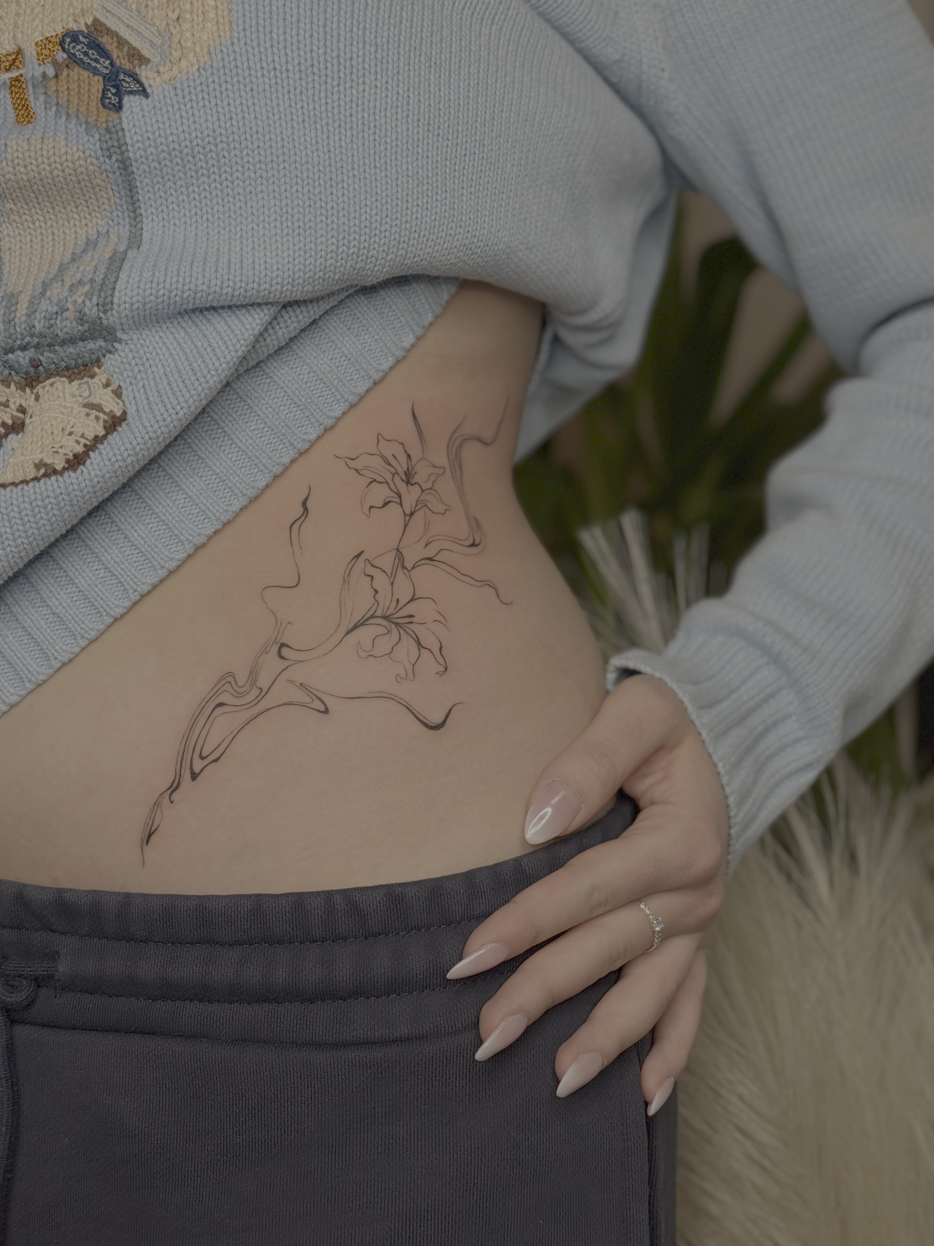 Tattoo gallery left 7