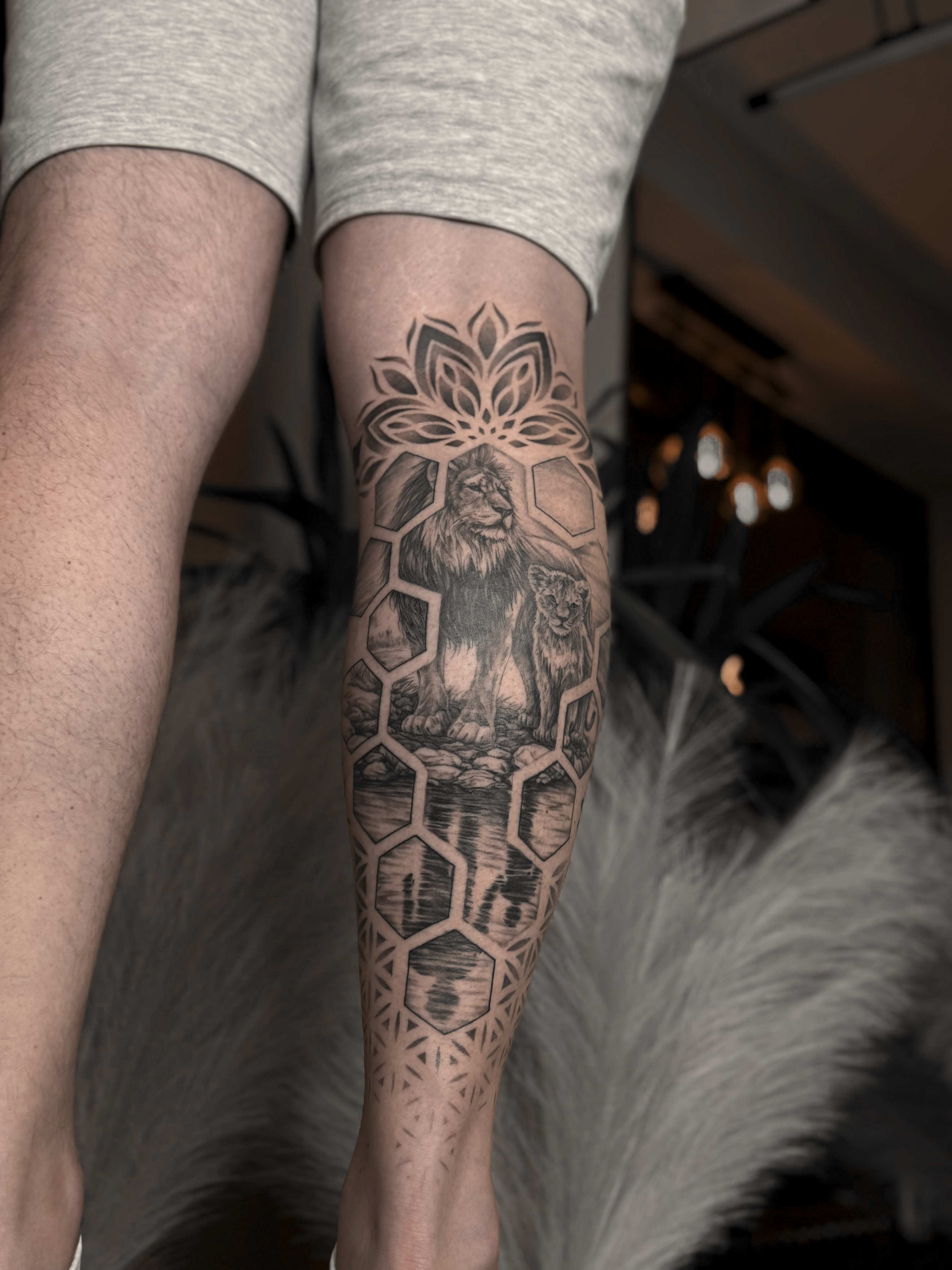 Tattoo gallery right 1