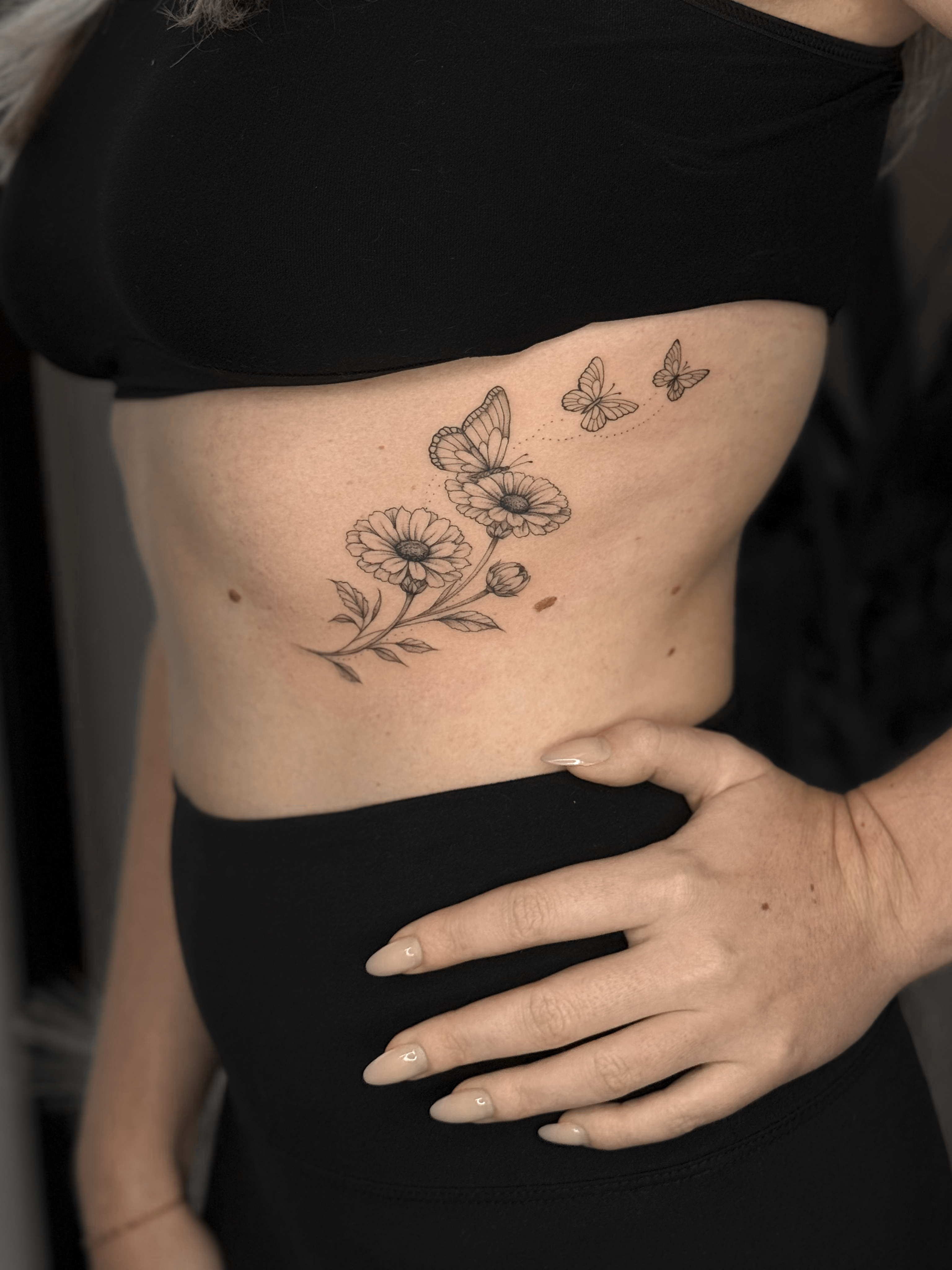 Tattoo gallery right 2