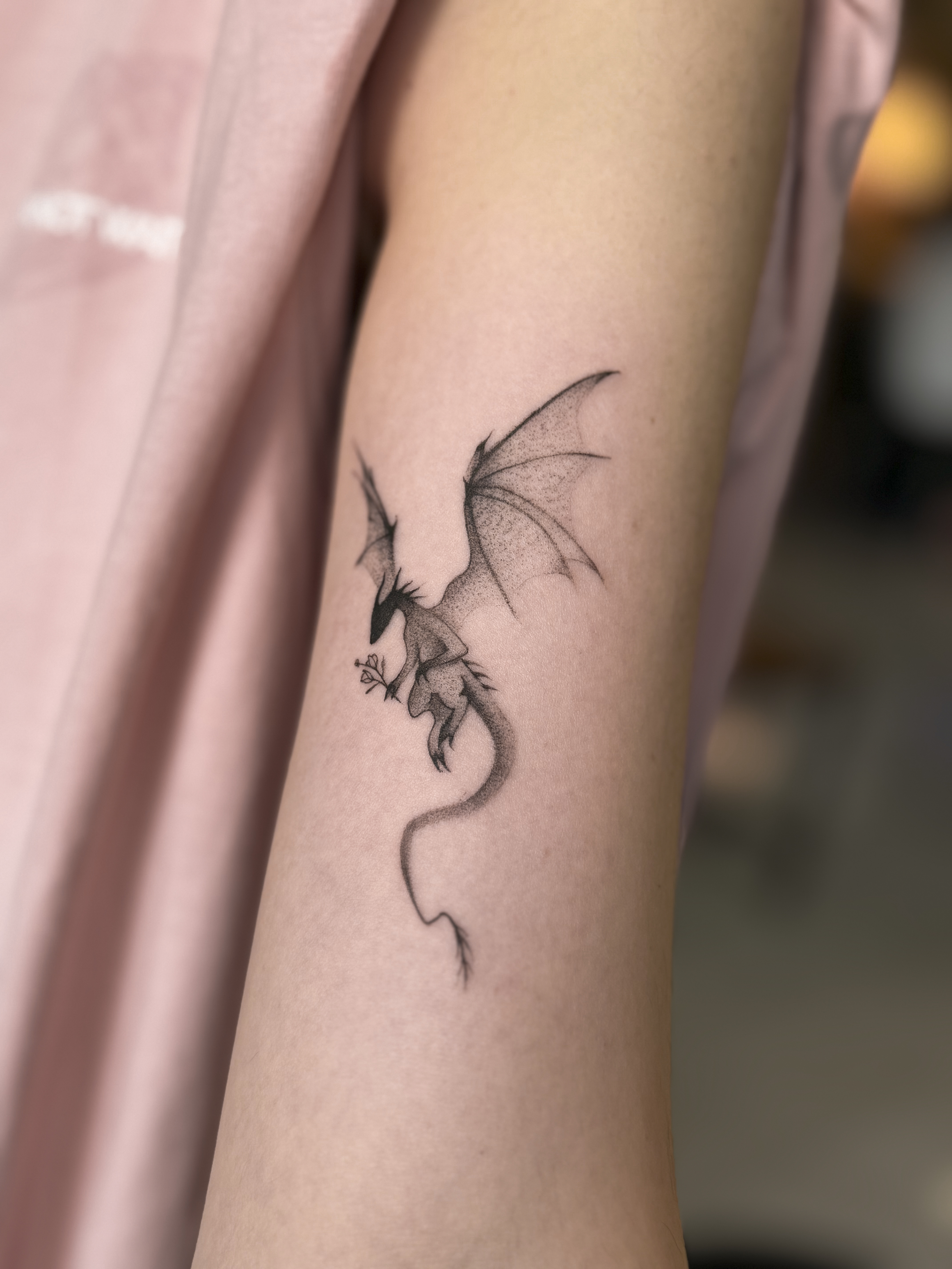 Tattoo gallery right 3